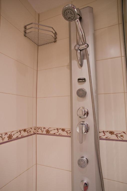 Apartament Zlota Warsawa Ruang foto