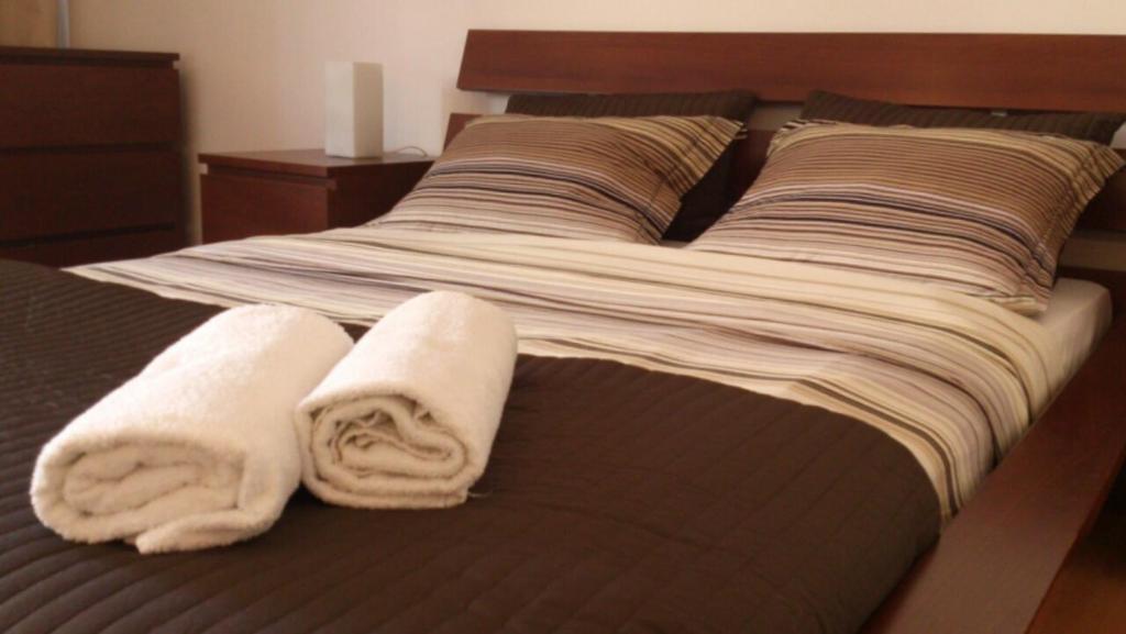 Apartament Zlota Warsawa Bagian luar foto