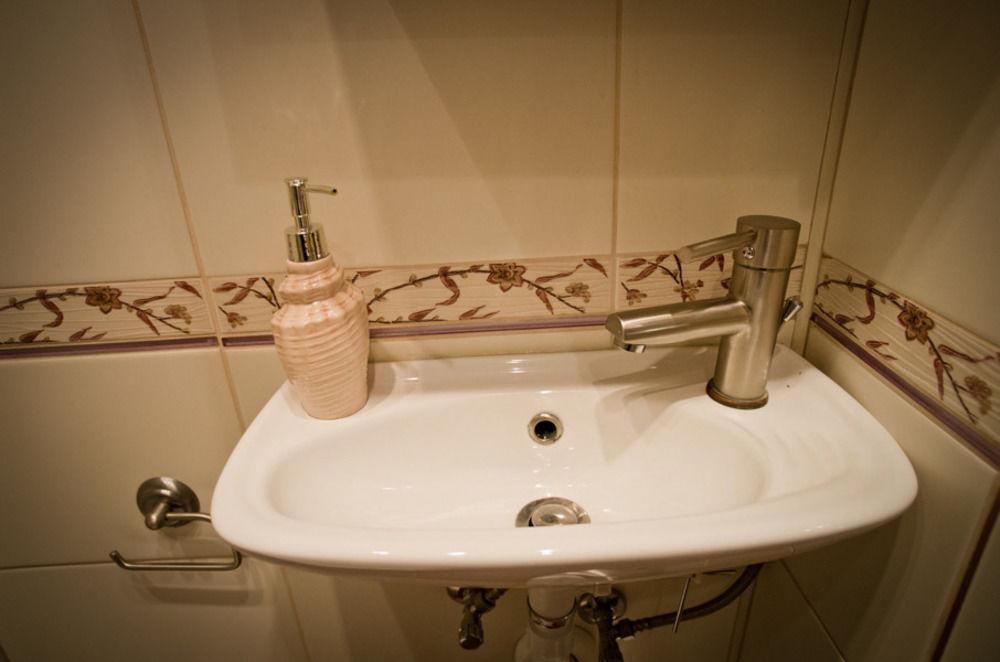 Apartament Zlota Warsawa Bagian luar foto