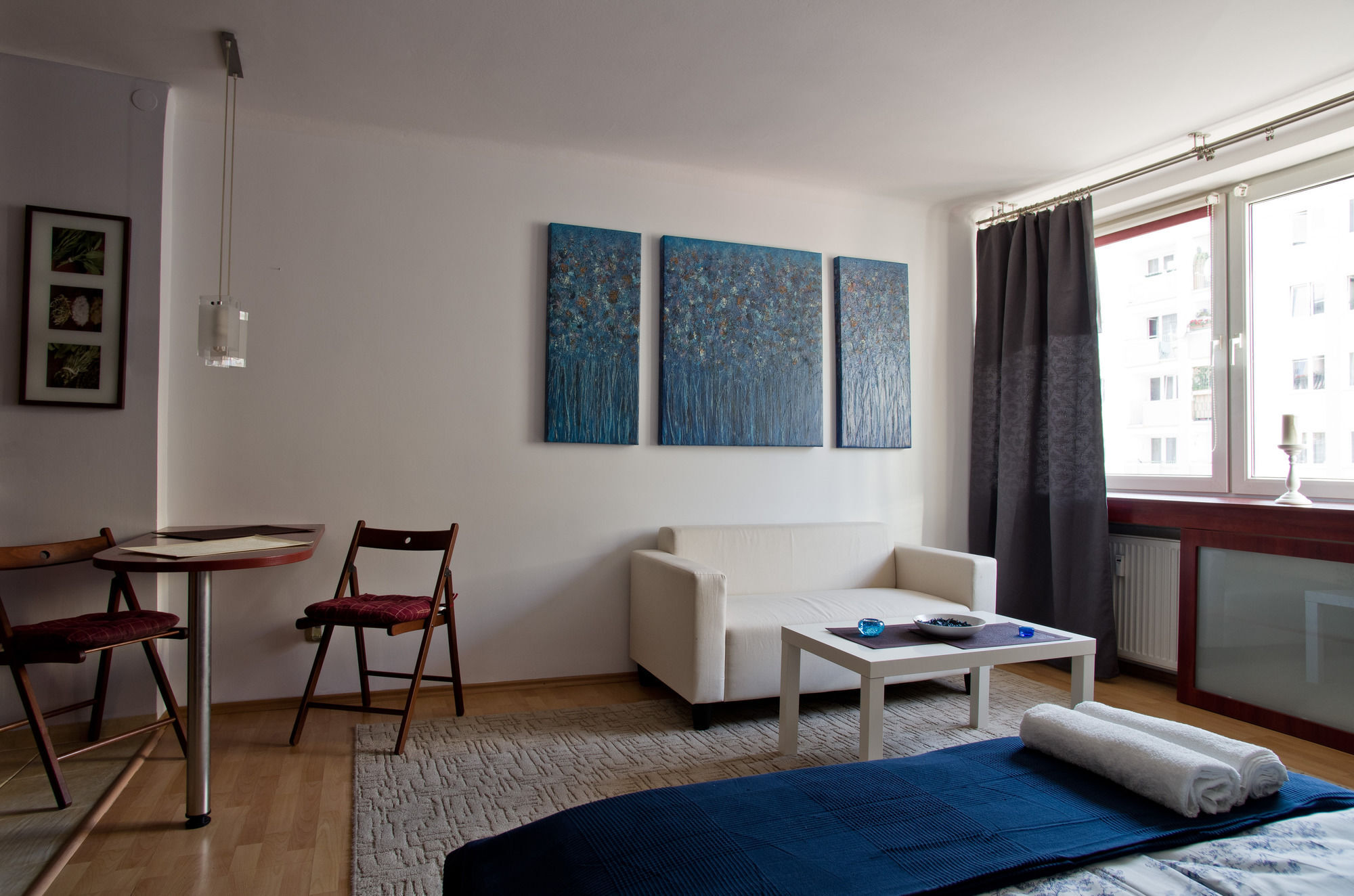Apartament Zlota Warsawa Bagian luar foto