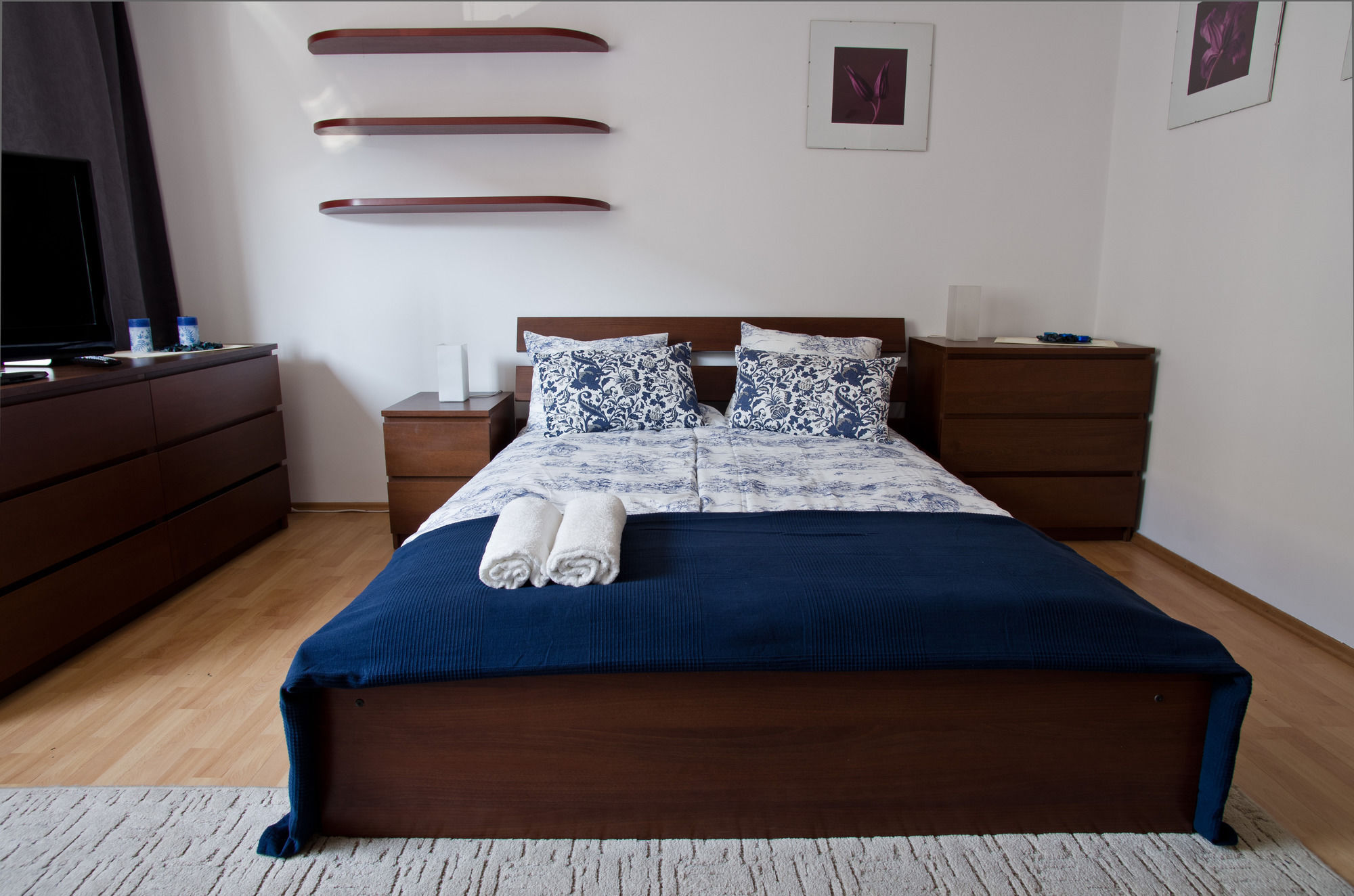 Apartament Zlota Warsawa Bagian luar foto