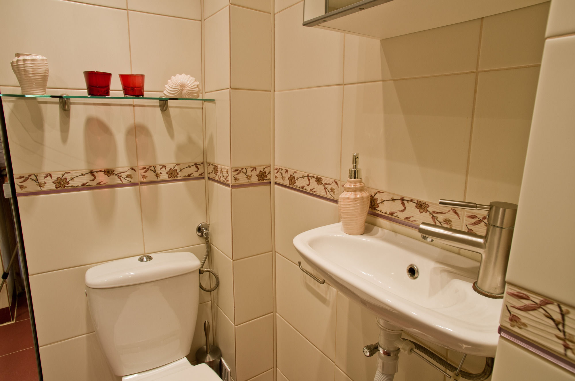 Apartament Zlota Warsawa Bagian luar foto