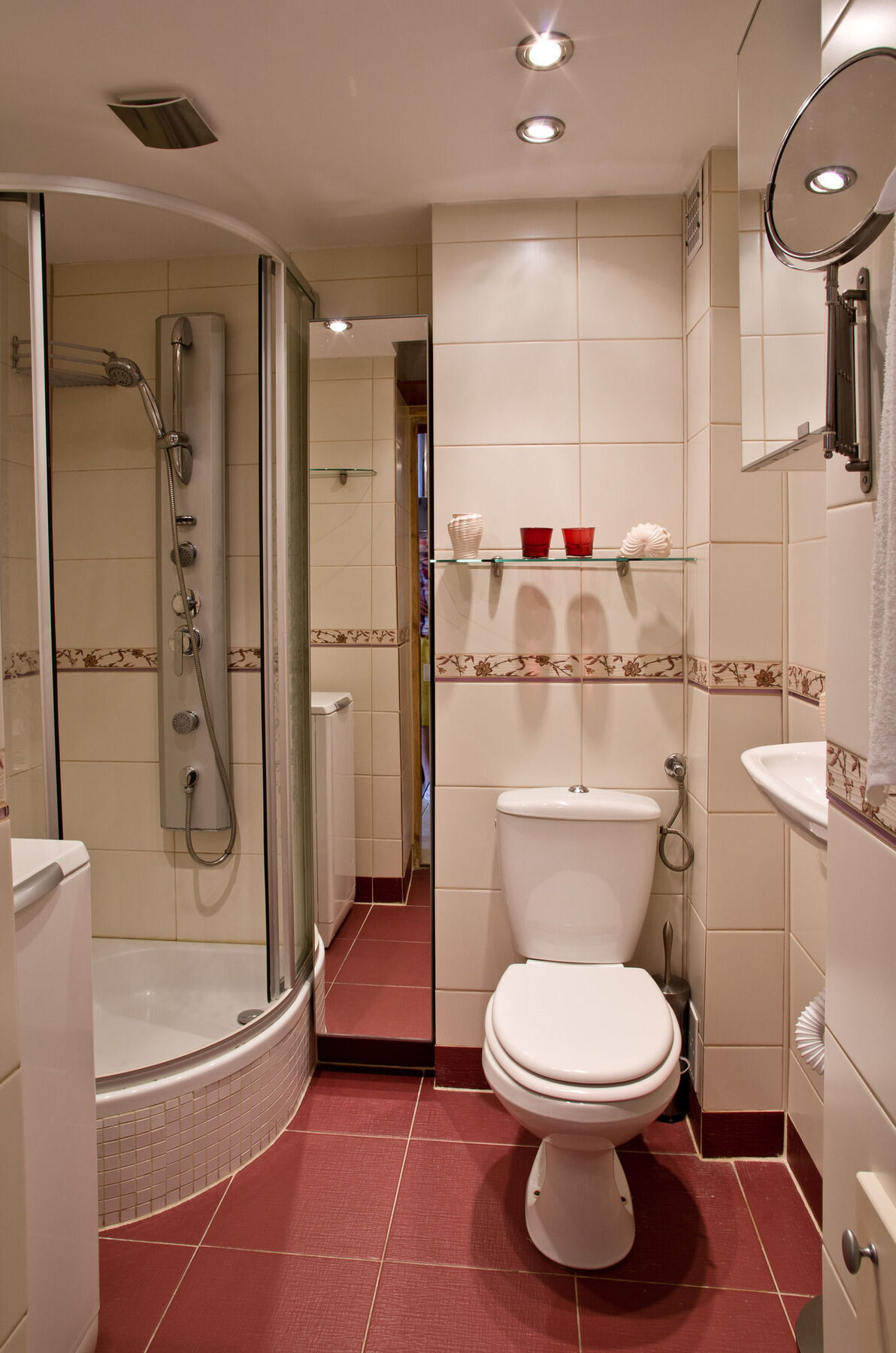 Apartament Zlota Warsawa Bagian luar foto